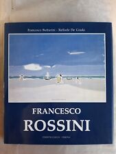 Rossini francesco usato  Villorba