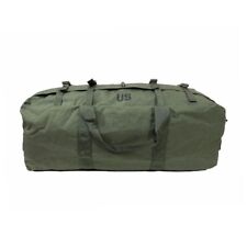 Bolsa de viagem genuína militar melhorada - Emitida anteriormente comprar usado  Enviando para Brazil