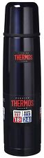 Thermos midnight blue for sale  CHELMSFORD