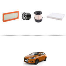 Hoffcar kit tagliando usato  Italia
