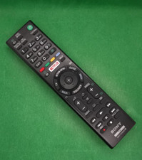 Riginal fernbedienung sony gebraucht kaufen  Rostock