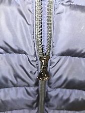 Giacca moncler originale usato  Sassuolo