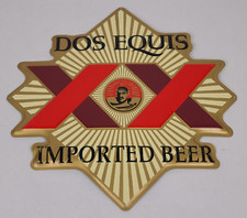 Dos equis beer for sale  Los Angeles