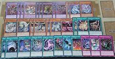 Deck cyber drago usato  Montesarchio