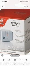 Aerial amplifier signal for sale  STOKE-ON-TRENT