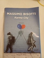 Libri massimo bisotti usato  Chiavari