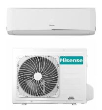 Hisense condizionatore climati usato  Italia