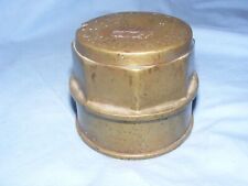 Vintage brass carriage for sale  MABLETHORPE