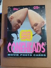 1993 topps coneheads for sale  Salem