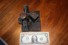 Vintage angle metal for sale  Southbury