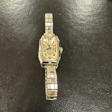Raro orologio vintage usato  Roma
