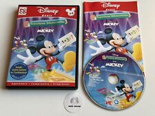 Premières découvertes mickey d'occasion  Paris XVII