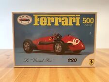Revival ferrari 500 usato  Fano