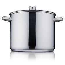 Topf kochtopf 10l gebraucht kaufen  Leuna