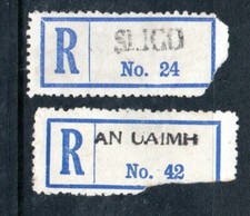 Ireland early perforated for sale  HAMILTON
