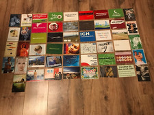 Werbekarten edgar edgarkarten gebraucht kaufen  Leipzig