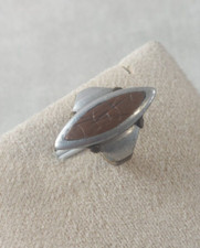 Ancienne bague poilu d'occasion  Seingbouse