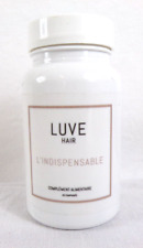 Luve hair indispensable d'occasion  Brignoles