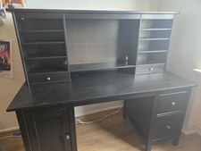 Ikea hemnes schreibtisch gebraucht kaufen  Lemgo