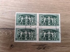 1949 union postale d'occasion  Les Rosiers-sur-Loire