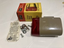 Vintage exide rear for sale  PETERBOROUGH