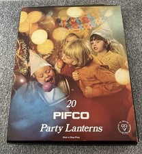 Vintage 1970s pifco for sale  NEWCASTLE UPON TYNE