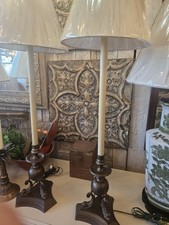 Chapman table lamp for sale  Newton