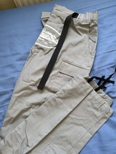 Corteiz grey cargo for sale  SOUTH OCKENDON