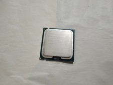 Processeur cpu intel d'occasion  Villeurbanne