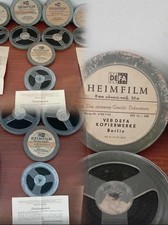 Ddr defa heimfilm gebraucht kaufen  Chemnitz