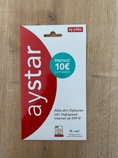 Yildiz sim 100 gebraucht kaufen  Gelsenkirchen