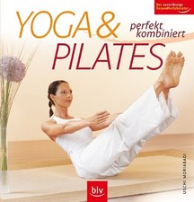 Yoga pilates gebraucht kaufen  Berlin
