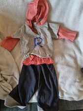 Smoby dolls hoodie for sale  NOTTINGHAM