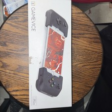 Gamevice gv157 gamepad for sale  Brunswick