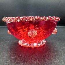 Murano rooster label for sale  FOLKESTONE