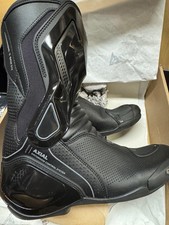 Dainese stivali nexus usato  Pescara