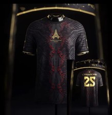Paris champion football d'occasion  Expédié en Belgium