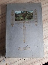 Postkartenalbum 142 karten gebraucht kaufen  Hausham