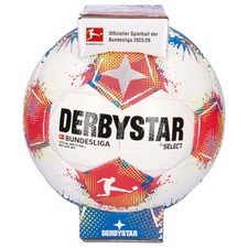 Derbystar fussball bundesliga gebraucht kaufen  Hofheim