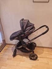 Icandy peach black for sale  LONDON