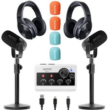 Movo portable podcast for sale  USA