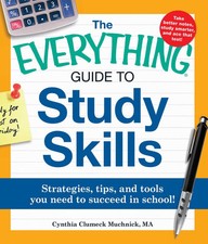 Everything guide study for sale  Little Falls