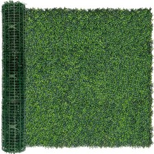 Artificial boxwood roll for sale  Brentwood