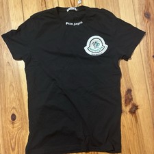 Moncler palm angels for sale  GLASGOW