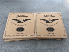 Aquila strings soprano for sale  LEEDS