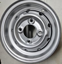 Stahlfelgen 5j10 et36 gebraucht kaufen Stahlfelgen 5j10 et36 gebraucht kaufen  Tönisvorst