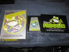 Atari 2600 frogger for sale  Hobart