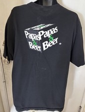 Papas beer military for sale  Moreno Valley