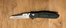 Wow benchmade 940 for sale  Oregon City