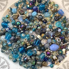 Bead soup mix for sale  LLANDRINDOD WELLS